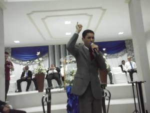 elson pinheiro