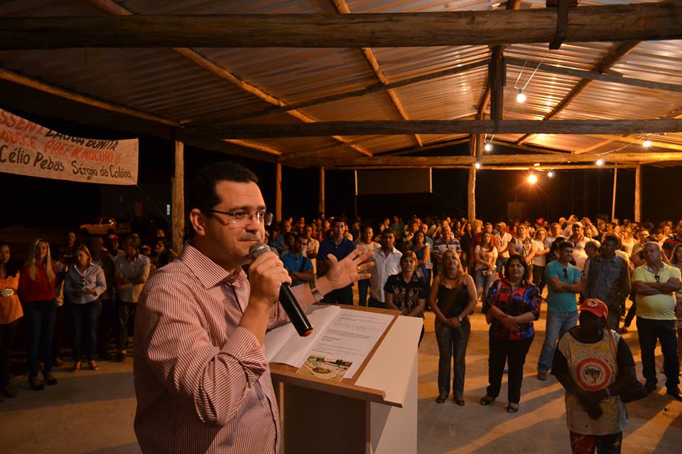 paulinho lagoa
