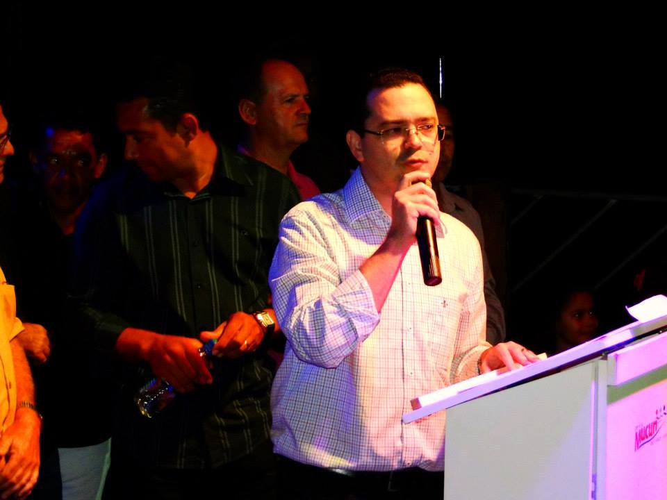 Paulinho brisas