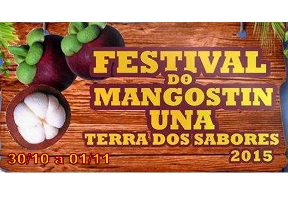 festival mangostin