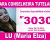 maria elza itabata