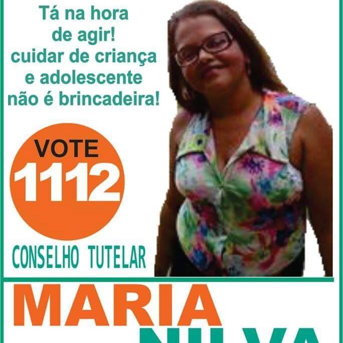 Maria Nilva conselh