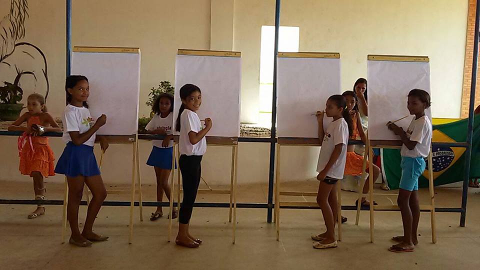 mais educação
