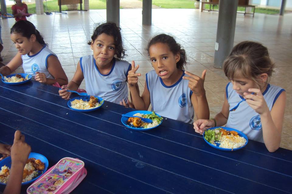 mas educação alimentação