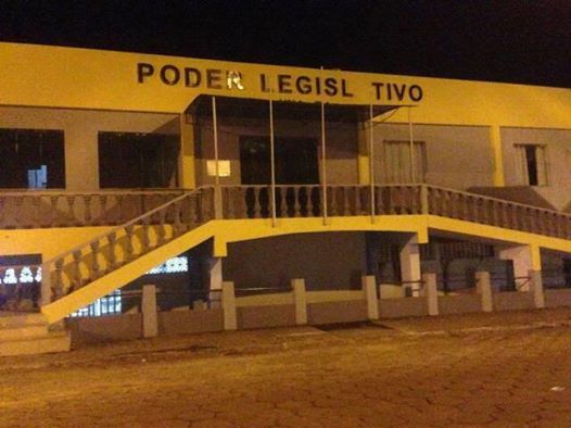 Una camara fechada