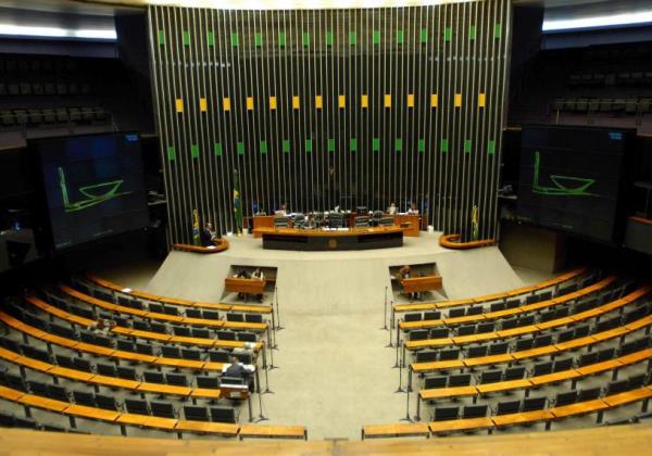 plenario_camara_deputados_vazio_ft_Wilson-Dias_Arquivo_Agencia_Brasil