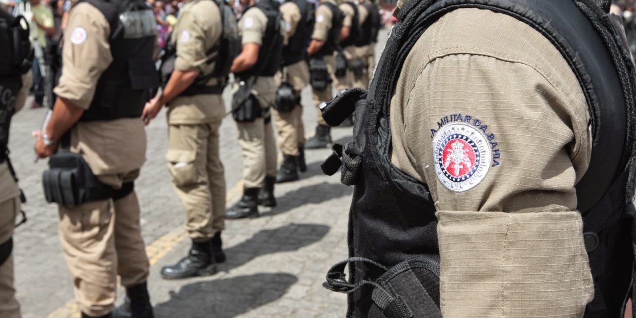 Mucuri: Parlamentares requisitam da SSP/BA mais policiais e Batalhão da PM em Itabatã