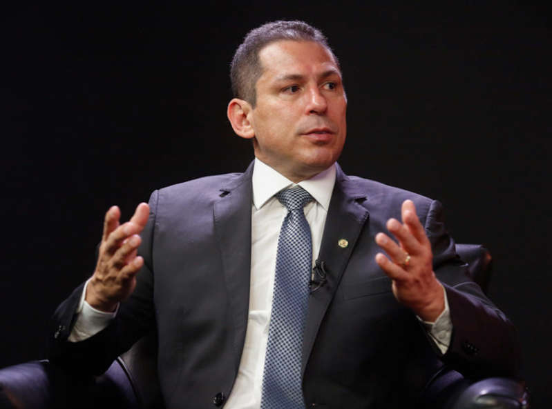 Ramos: ‘Se Bolsonaro desobedecer decisão do STF, Câmara não poderá negligenciar’