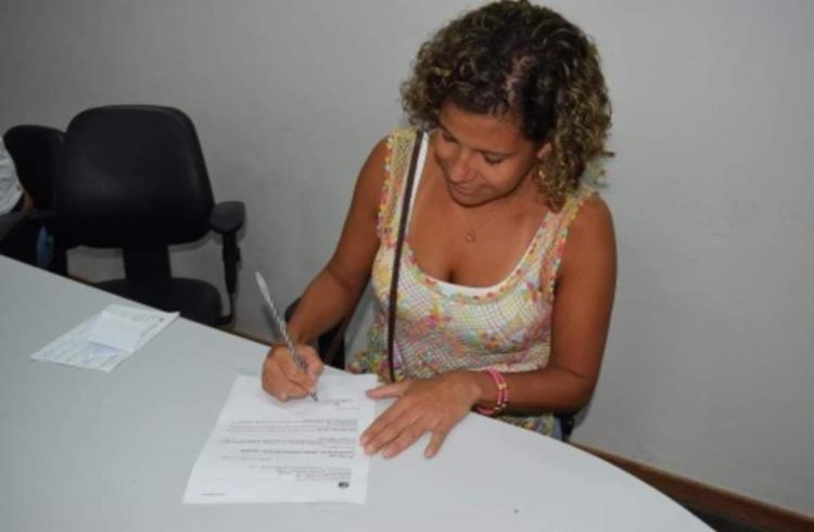Os candidatos aprovados para o interior do Estado deverão comparecer nas sedes dos NTEs, munidos da documentação. - Foto: SEC/Divulgação