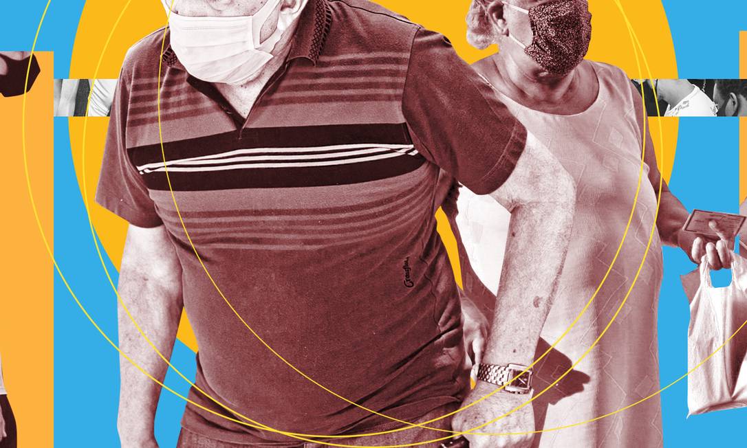 600 mil mortes: nada será como antes