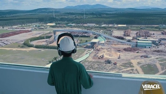 Veracel Celulose divulga edital para contratação; confira
