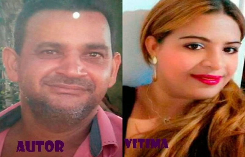 Cigano acusado de assassinar a ex-companheira morre de Covid-19 no ES