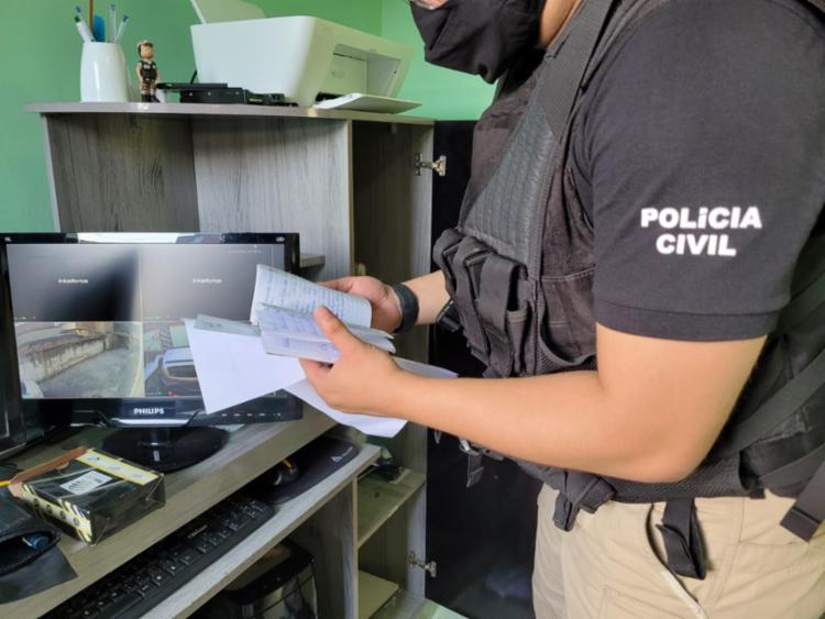 Esquema de pirâmide liderado por estudante causa prejuízo de R$ 7 milhões a 150 pessoas