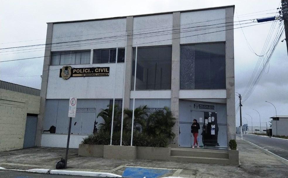 Homem é preso após abusar sexualmente de criança