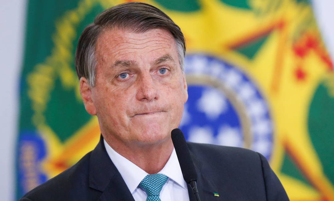 Bolsonaro é o único líder declaradamente não vacinado do G20