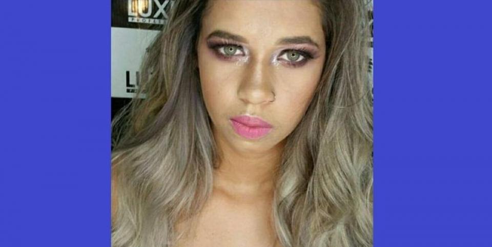 Jovem sai em busca de emprego e desaparece