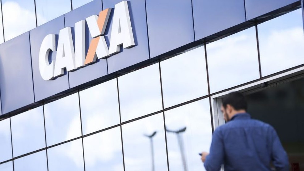Caixa Econômica Federal abre concurso para 1.100 vagas