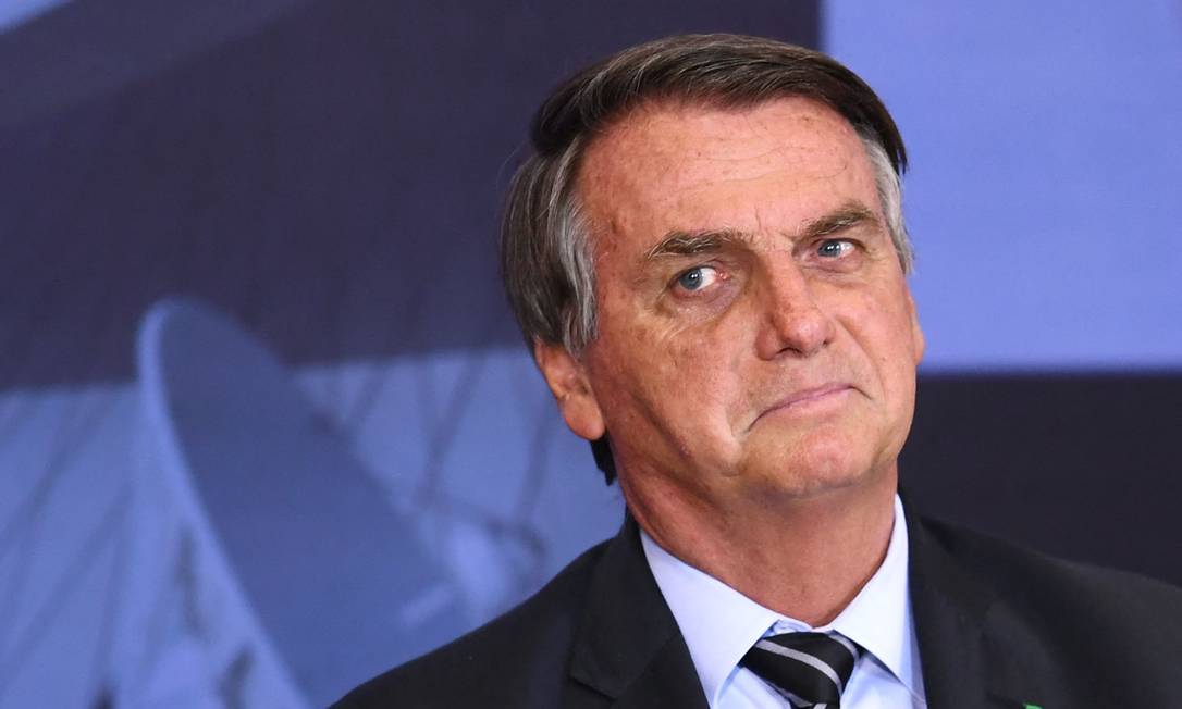 ‘Nada está tão ruim que não possa piorar’, diz Bolsonaro sobre inflação e dólar elevados