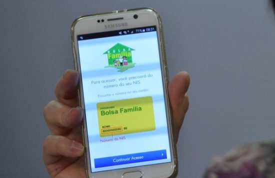 Auxílio emergencial: 7ª parcela começa a ser paga na segunda-feira,18