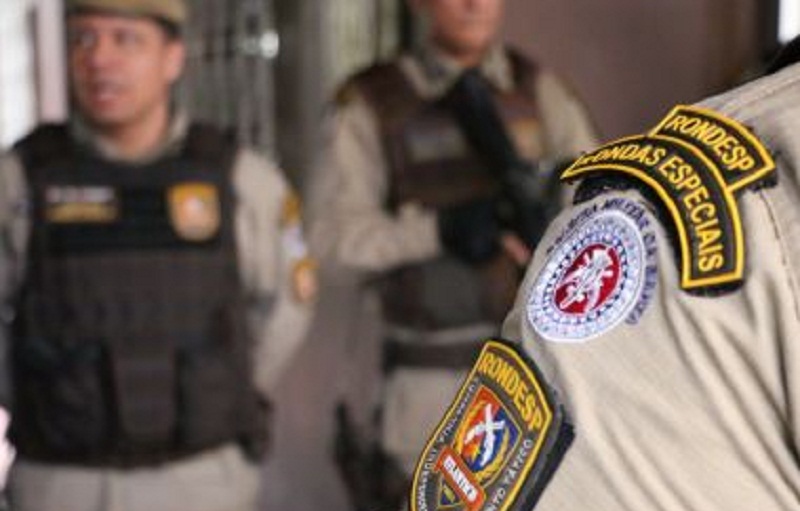 Policiais receberão ‘prêmio’ 4 vezes maior por apreenderem armas; valor chega a R$ 6 mil