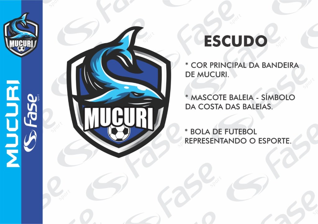 Nasce o Mucuri Esporte Clube, Equipe Desportiva