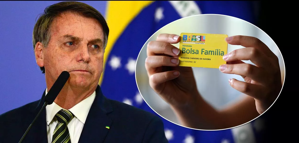 Bolsonaro precisa mentir sobre Auxílio Brasil para justificar o fim do Bolsa Família, diz Celso Rocha de Barros