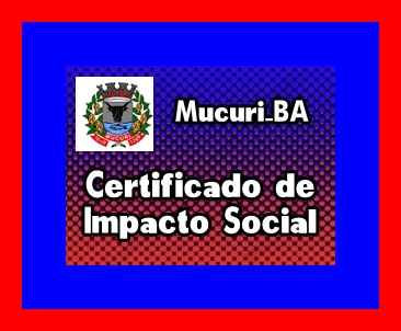 Xandão Seixas propõe criação do Certificado de Impacto Social