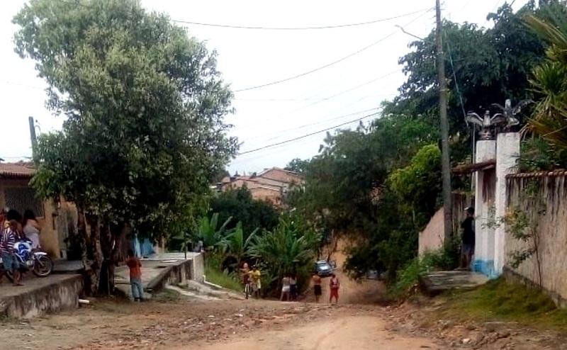 Suspeito de envolvimento em sumiço de quatro jovens morre em ação policial