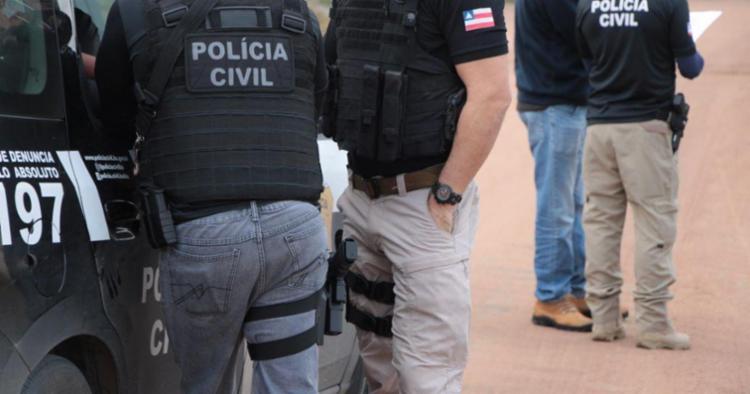 Concurso terá 100 vagas destinadas para delegados, 100 para escrivães e 800 para agentes | Foto: Polícia Civil | Divulgação - Foto: Polícia Civil | Divulgação