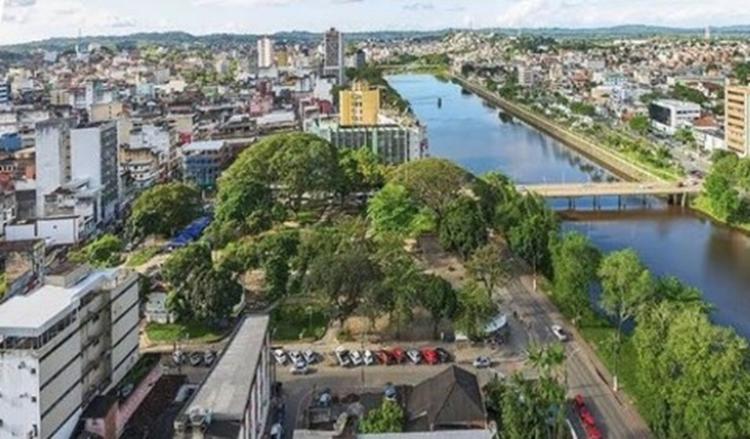 Itabuna lidera lista de cidades com mais de 100 casos ativos de covid-19 na Bahia | Foto: Prefeitura de Itabuna | Divulgação - Foto: Prefeitura de Itabuna | Divulgação