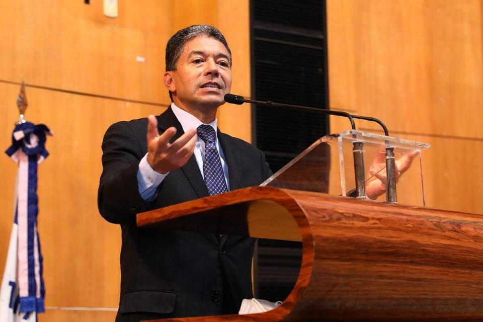 Denúncia do Deputado Freitas sobre a falta de médicos que prestam serviço à Eco101 envolve luta pela categoria e pela vida dos motoristas