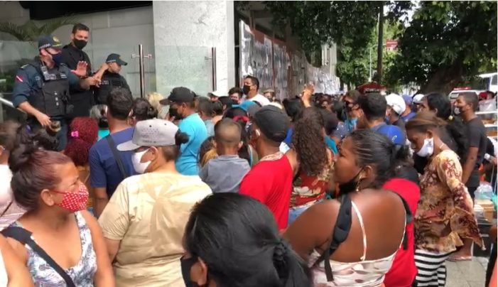 Crédito: Reprodução/Redes Sociais