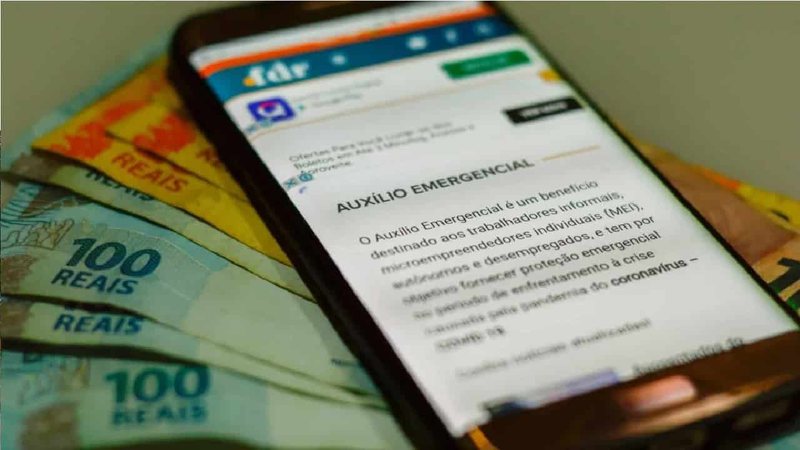 Auxílio Emergencial: saiba quem são os 650 mil que precisam devolver dinheiro e como fazer