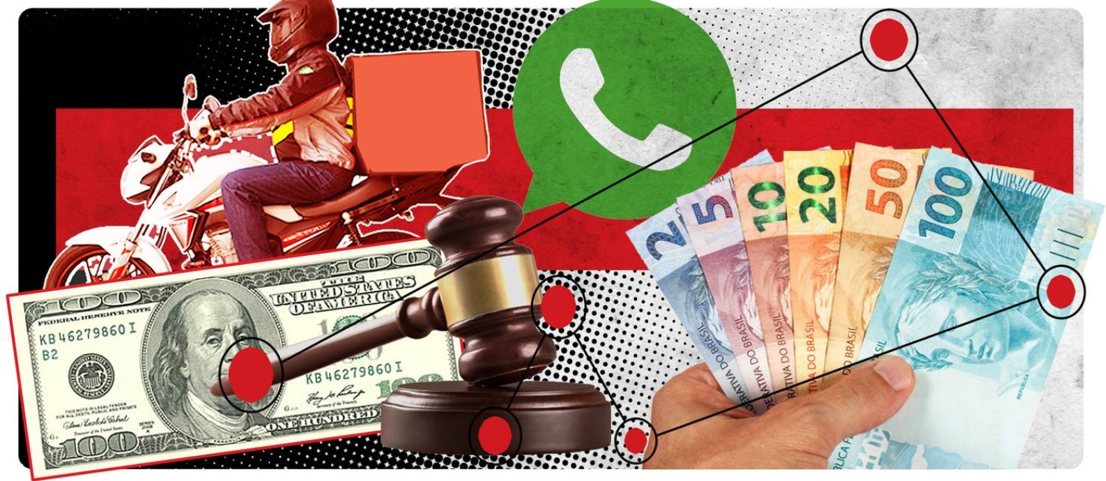 Veja os 12 golpes mais usados na pandemia e como evitá-los: clonagem de WhatsApp, maquininhas, perfil fake são algumas modalidades