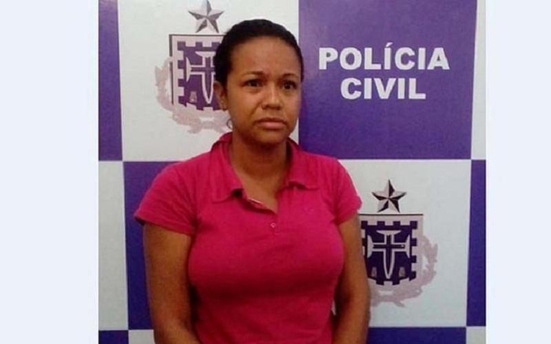 ‘Viúva negra’, suspeita de matar parceiros envenenados, é condenada a 21 anos de prisão na Bahia