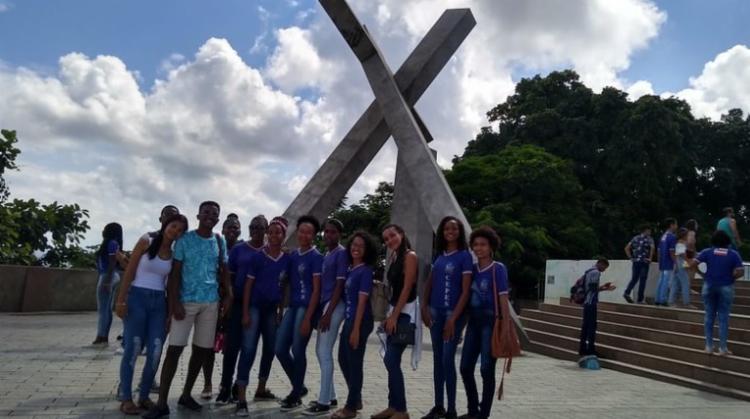 Inscrições para cursos voltados a turismo, hospitalidade e lazer estão abertas a estudantes de todos municípios