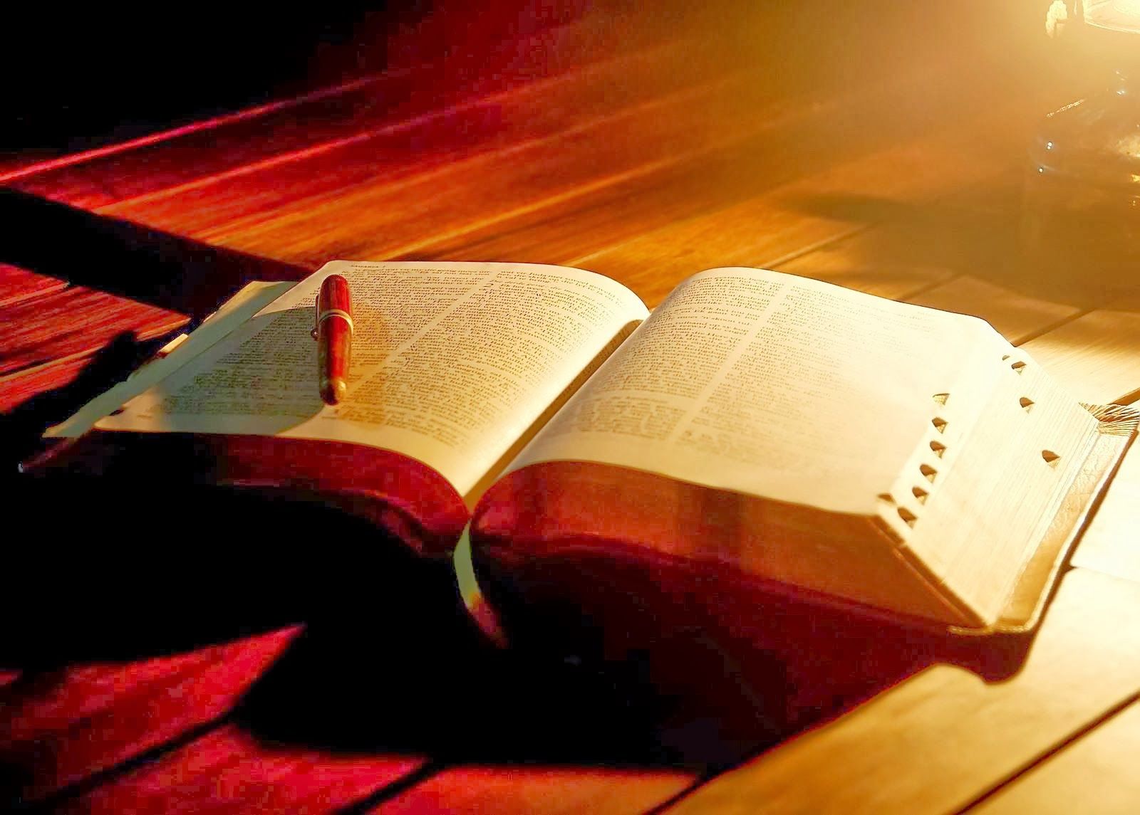Um estudo sobre Romanos 1: O poder de Deus para salvação
