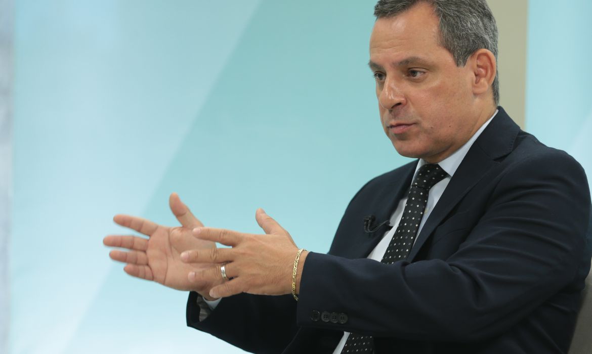 Secretário de Petróleo e Gás pede demissão do governo