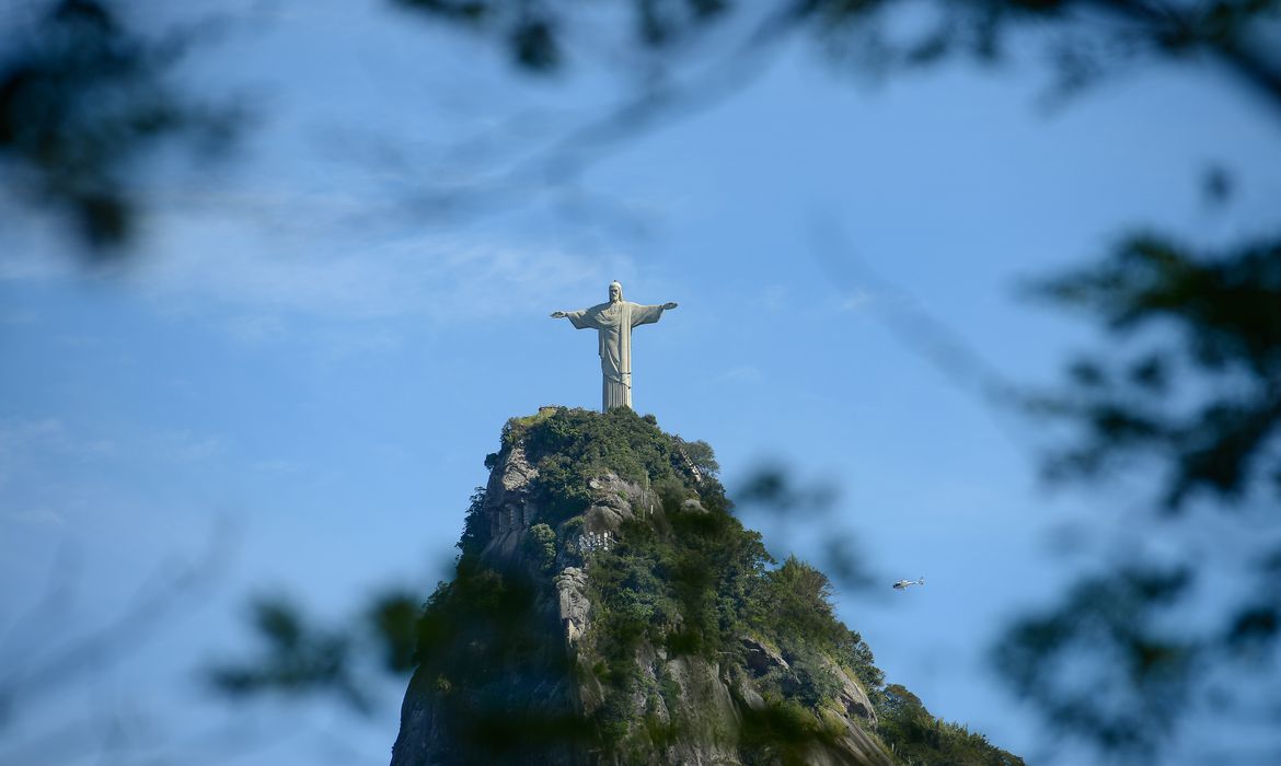 Covid-19: Rio de Janeiro planeja retomada do turismo