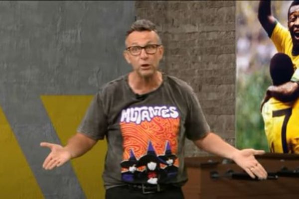 Neto parabeniza Santos e critica Jair Bolsonaro: “Regra vale para todos”