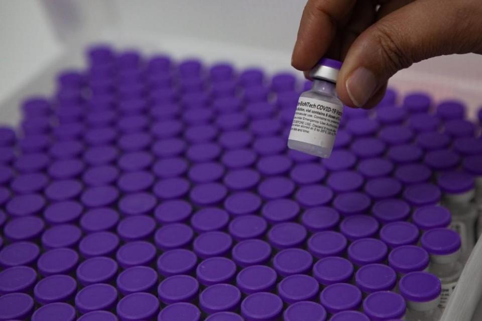 Ministério da Saúde tem mais de 14 milhões de doses contra covid-19 não enviadas aos estados