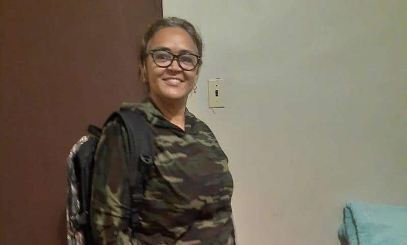 Brasileira é abandonada e morre ao tentar entrar ilegalmente nos EUA