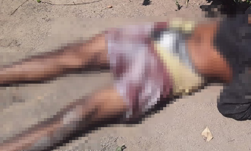 Ex-presidiário é assassinado a tiros na Comunidade Vila Capixaba em Ibirapuã