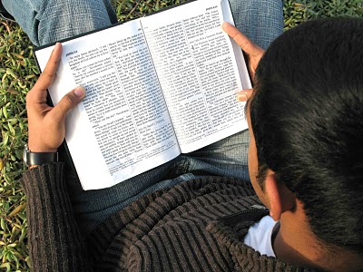Evangelho de hoje (Lc 12, 13-21)