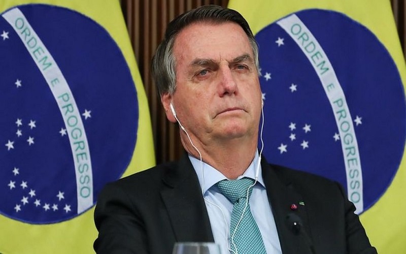 Visita do Presidente Bolsonaro em Teixeira de Freitas foi cancelada pela Equipe Cerimonial da Presidência