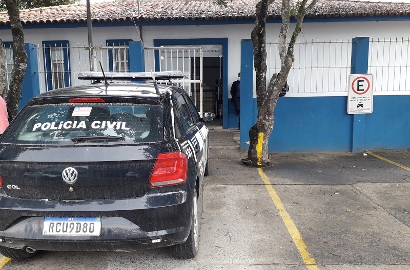 Vaqueiro tenta matar “amigo” a golpes de facão