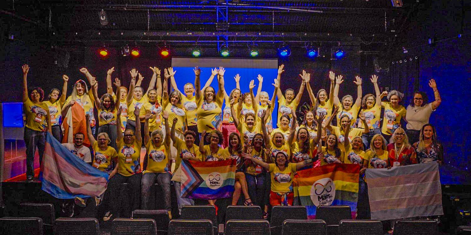 maes-da-resistencia:-ativista-lgbt-defende-educacao-para-tolerancia