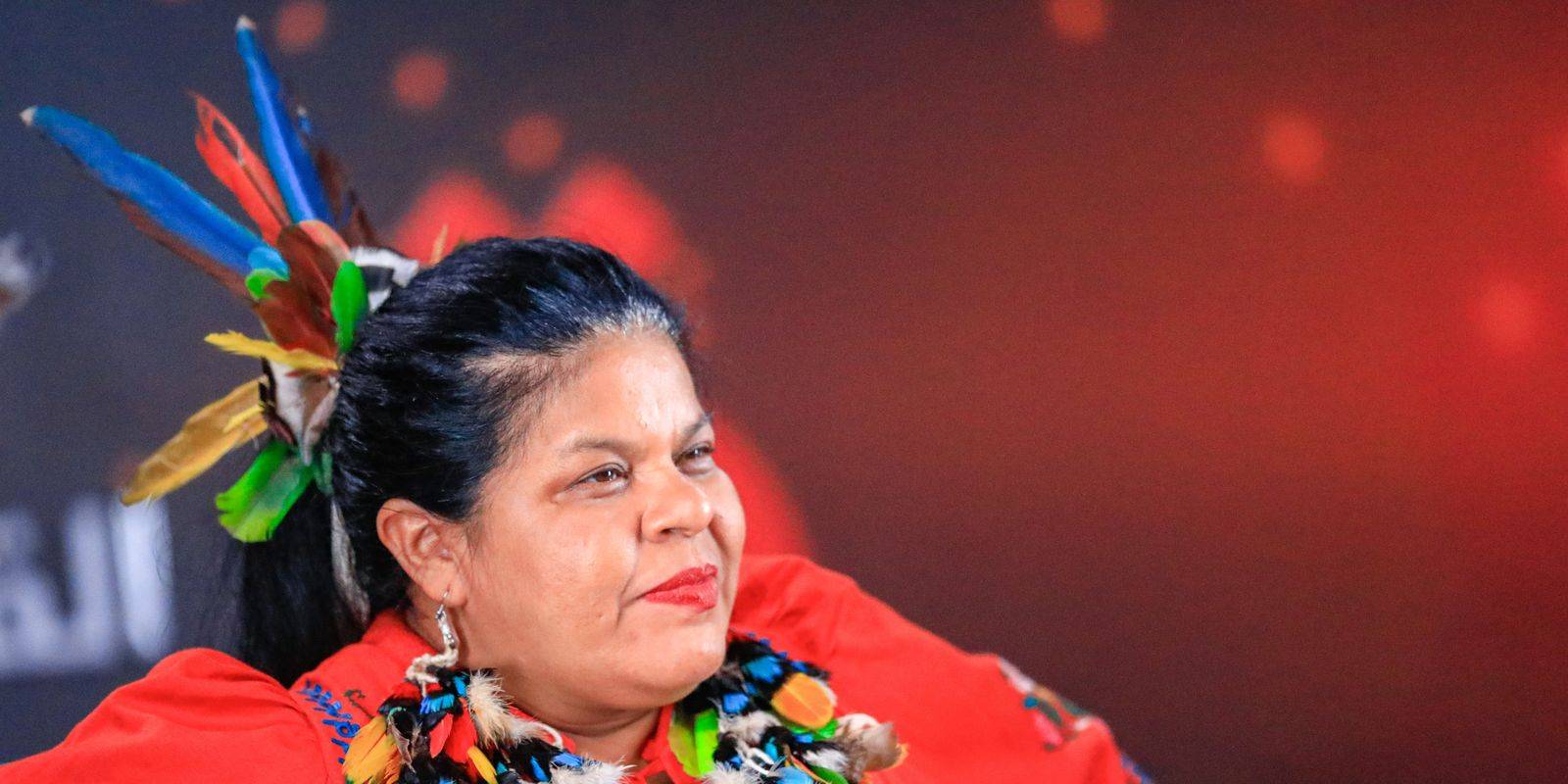 guajajara:-crise-yanomami-nao-sera-resolvida-em-curto-espaco-de-tempo