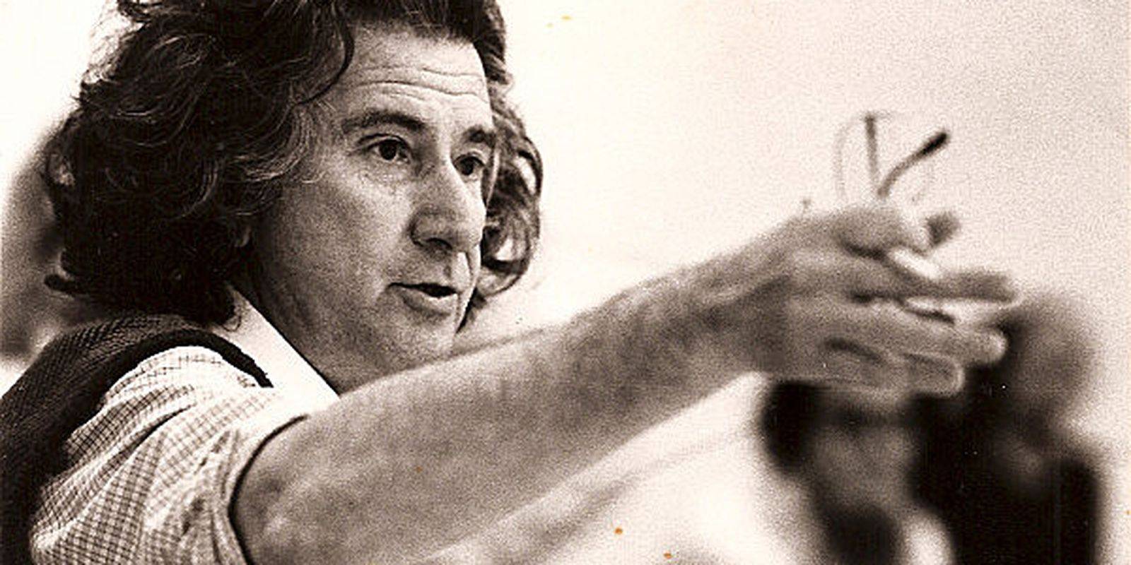 pecas-de-teatro-ineditas-de-augusto-boal-sao-lancadas-em-livro