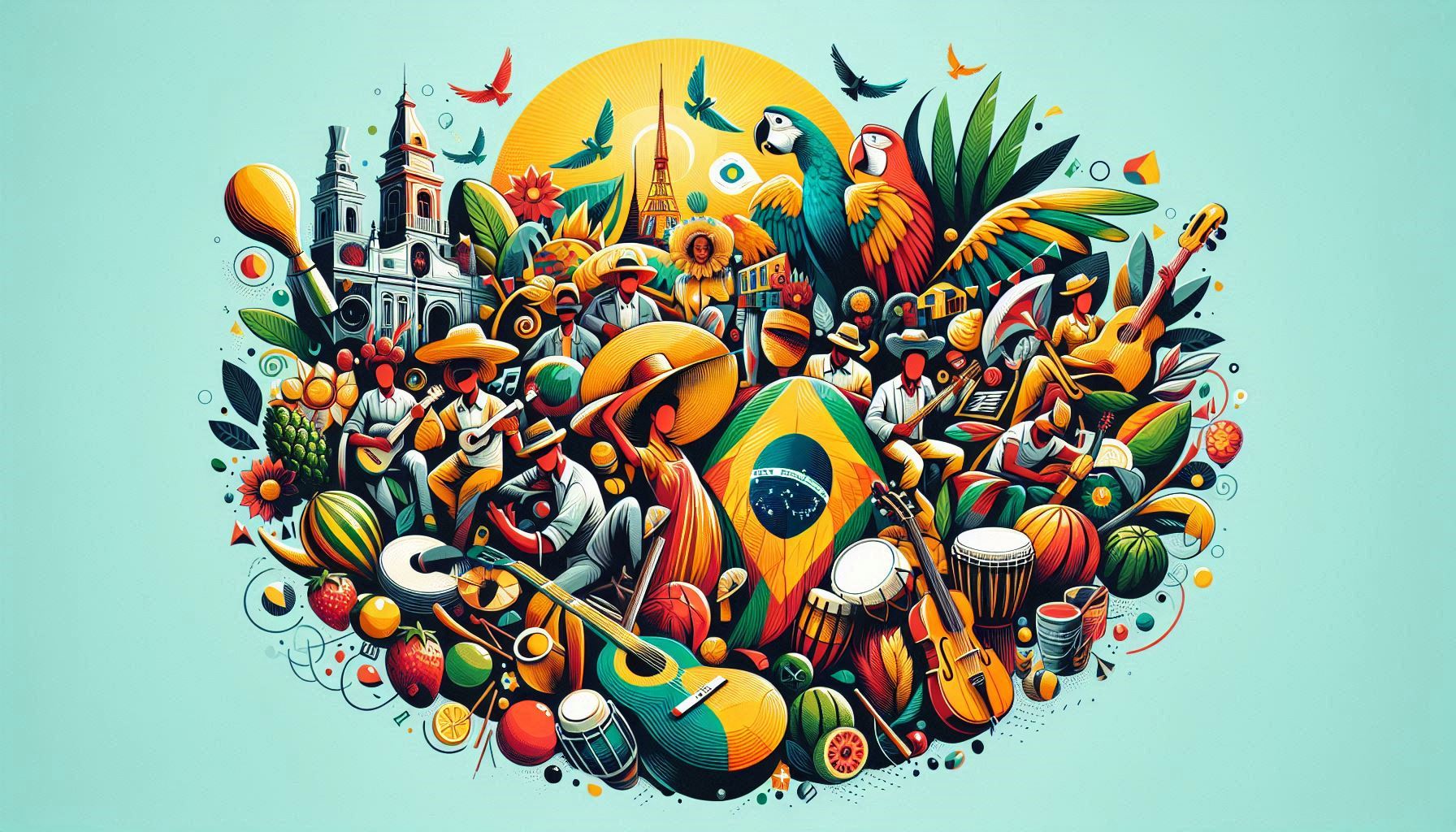 Prefeitura de Mucuri abre inscrições de artistas e profissionais da arte para o Cadastro Municipal Cultural